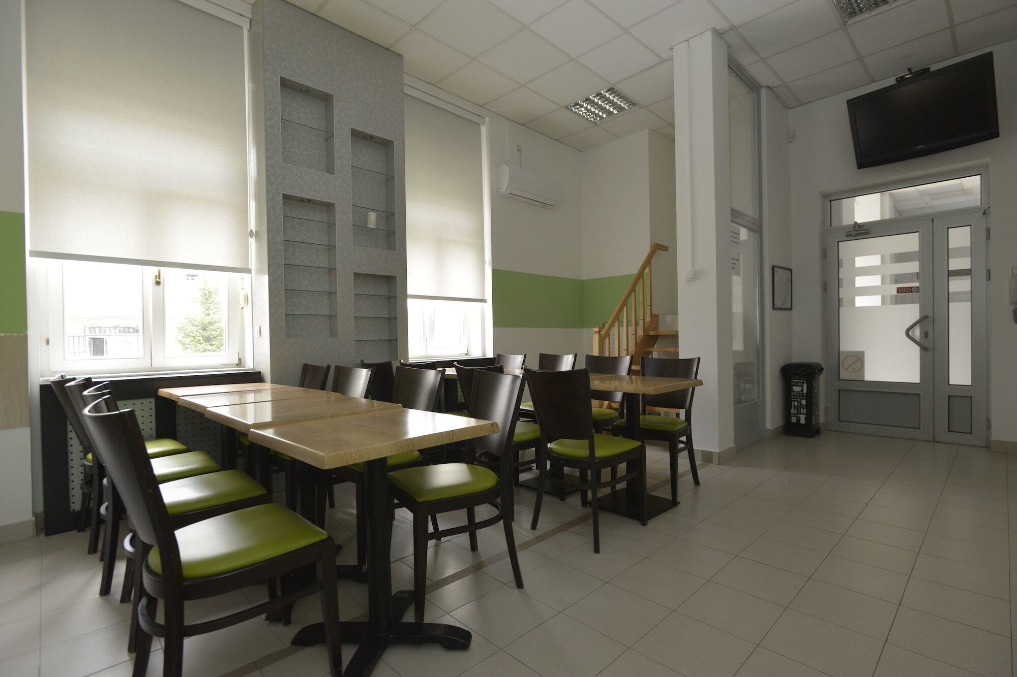 נובי סאד Hostel Flow House Centar מראה חיצוני תמונה